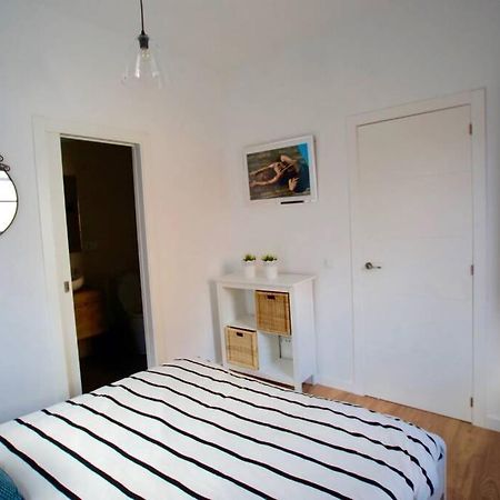 Lovely Flat Fira Mwc L'Hospitalet de Llobregat Eksteriør billede