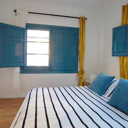 Lovely Flat Fira Mwc L'Hospitalet de Llobregat Eksteriør billede
