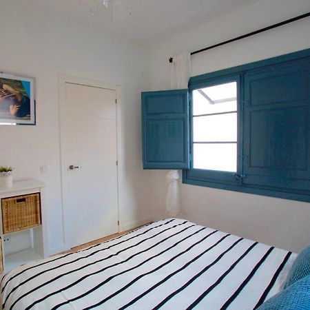 Lovely Flat Fira Mwc L'Hospitalet de Llobregat Eksteriør billede