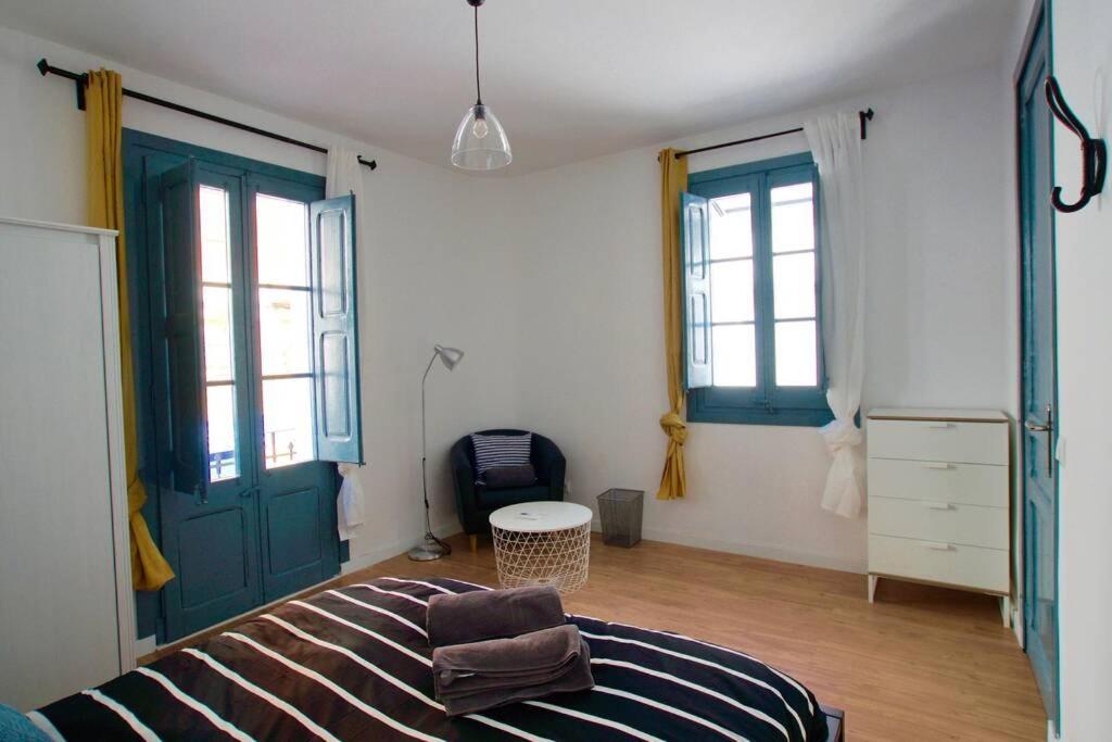 Lovely Flat Fira Mwc L'Hospitalet de Llobregat Eksteriør billede