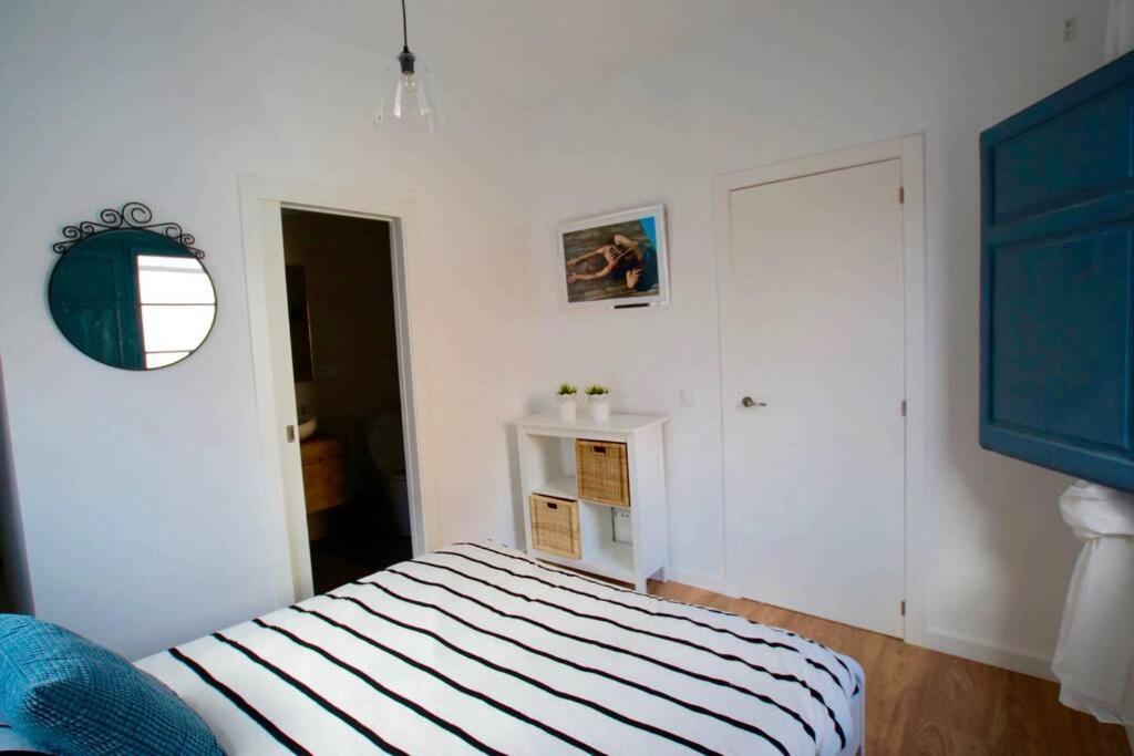 Lovely Flat Fira Mwc L'Hospitalet de Llobregat Eksteriør billede