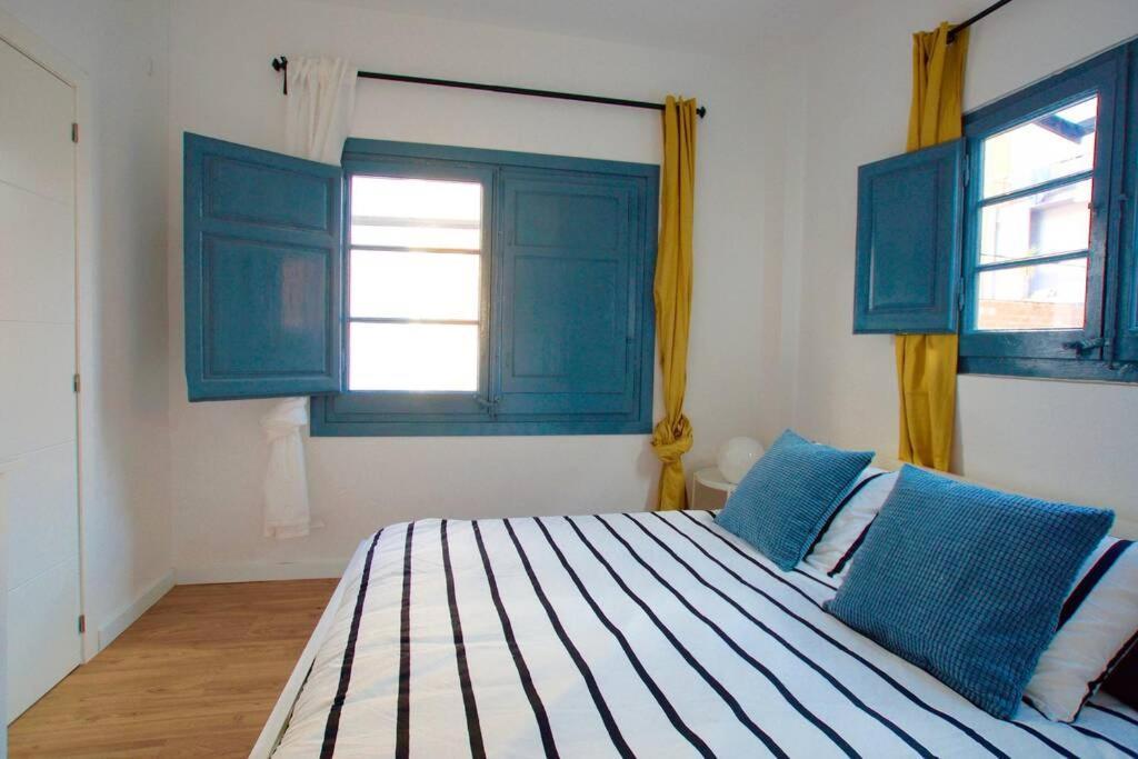 Lovely Flat Fira Mwc L'Hospitalet de Llobregat Eksteriør billede