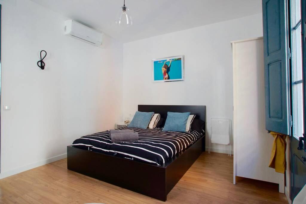 Lovely Flat Fira Mwc L'Hospitalet de Llobregat Eksteriør billede