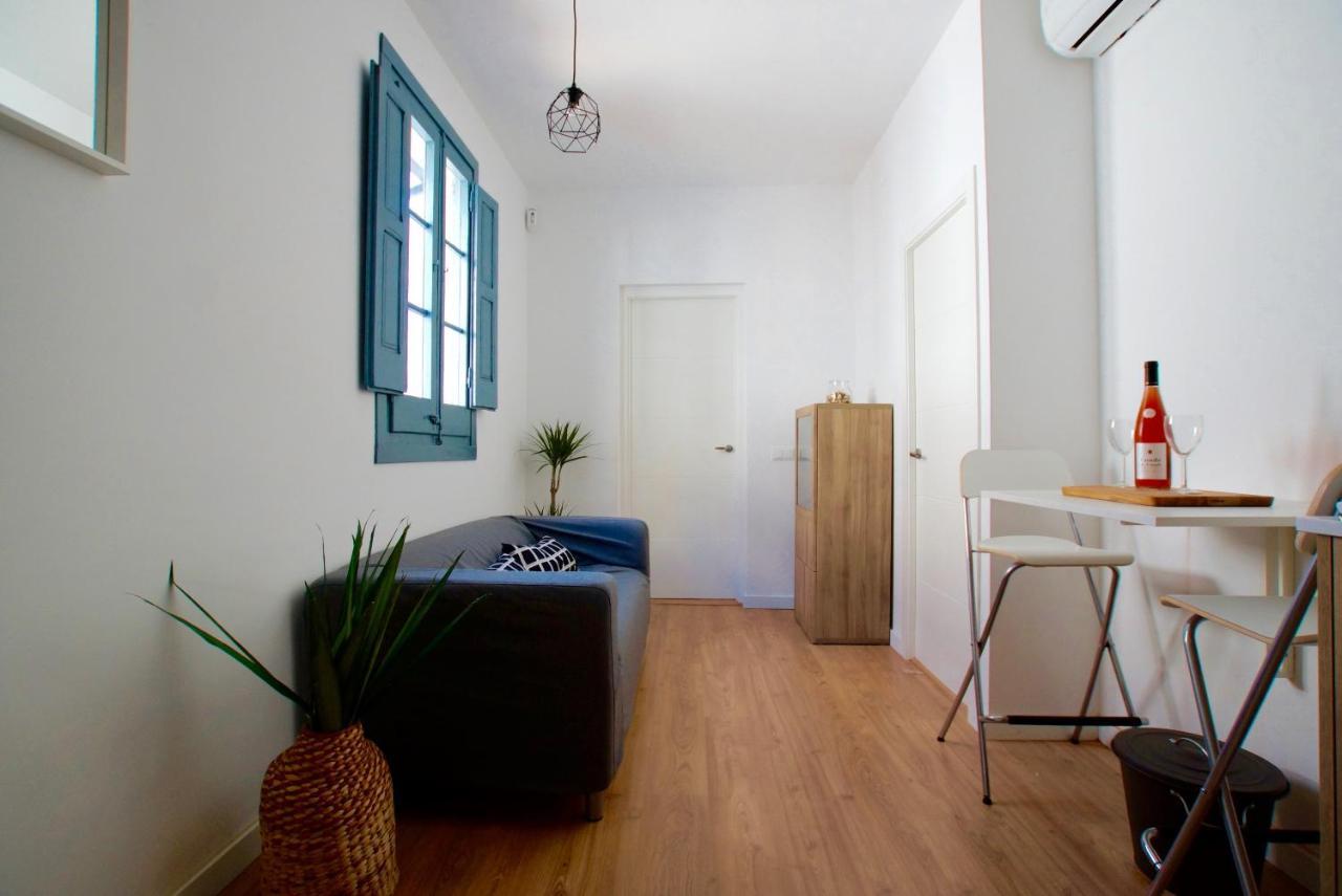Lovely Flat Fira Mwc L'Hospitalet de Llobregat Eksteriør billede